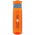 24 Oz. Contigo Orange Madison Water Bottle